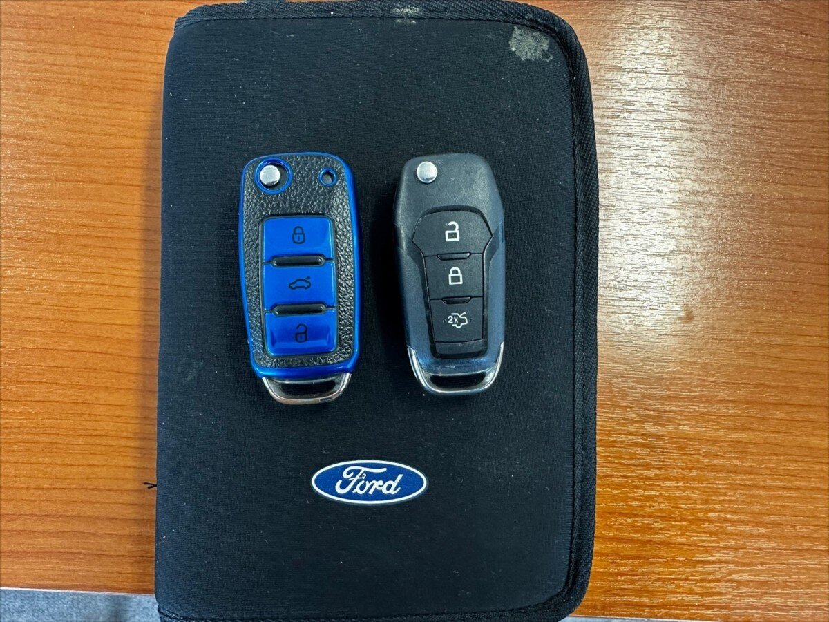 Ford Mondeo Kombi 1,6 l 85 kw