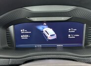 Škoda Karoq SUV / Terénní 1,5 l 110 kw