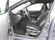 Toyota Corolla Cross CUV / Crossover 2,0 l 98 kw