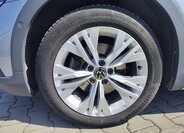 Volkswagen Passat Kombi 2,0 l 147 kw