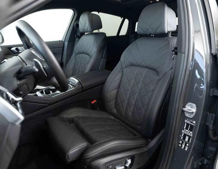 BMW X6 18
