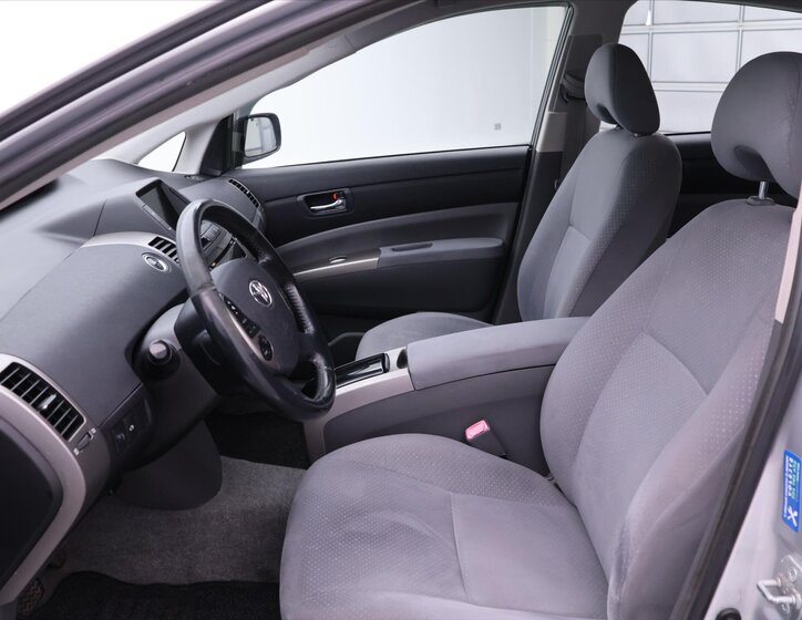 Toyota Prius Hatchback 1,5 l 57 kw