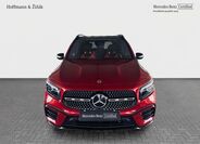 Mercedes-Benz GLB 2