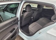 Volkswagen Golf Hatchback 1,5 l 85 kw