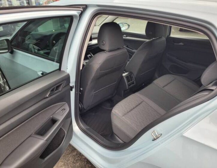 Volkswagen Golf Hatchback 1,5 l 85 kw