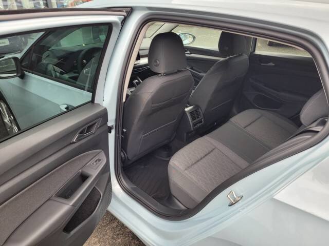 Volkswagen Golf Hatchback 1,5 l 85 kw