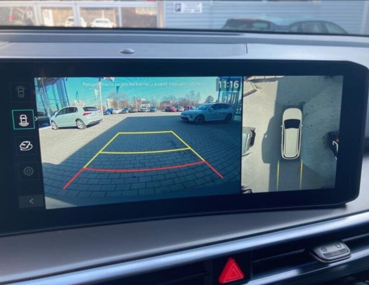 KIA Sorento SUV / Terénní 2,2 l 142 kw