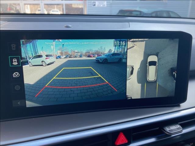 KIA Sorento SUV / Terénní 2,2 l 142 kw