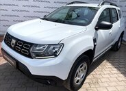Dacia Duster SUV / Terénní 1,5 l 84 kw