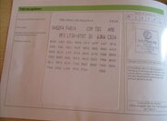 Škoda Fabia Kombi 1,2 l 63 kw