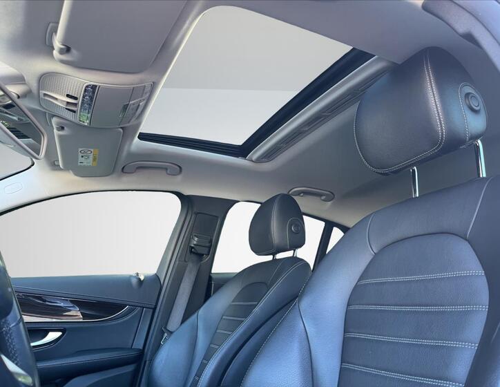 Mercedes-Benz GLC 22