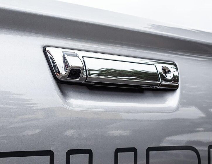 Isuzu D-Max Pick-up 1,9 l 120 kw