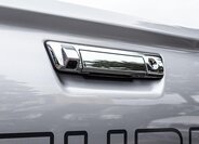 Isuzu D-Max Pick-up 1,9 l 120 kw