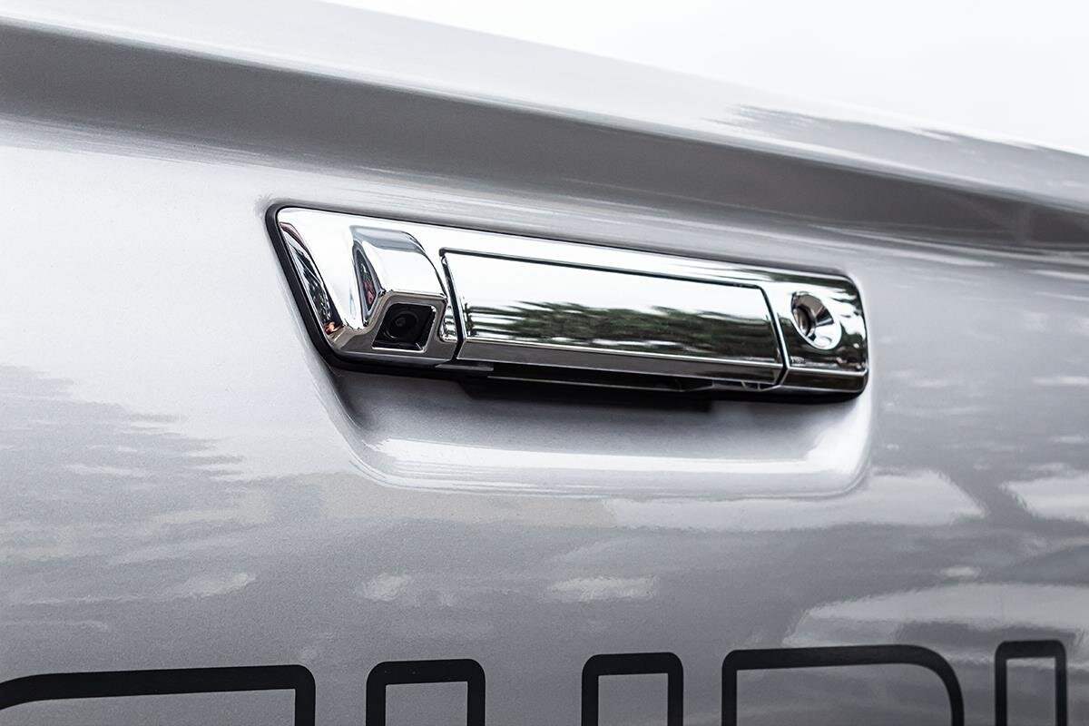 Isuzu D-Max Pick-up 1,9 l 120 kw