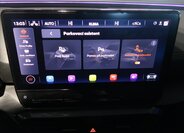 Cupra Formentor SUV 2,0 l 228 kw