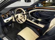 Bentley Continental GT 14