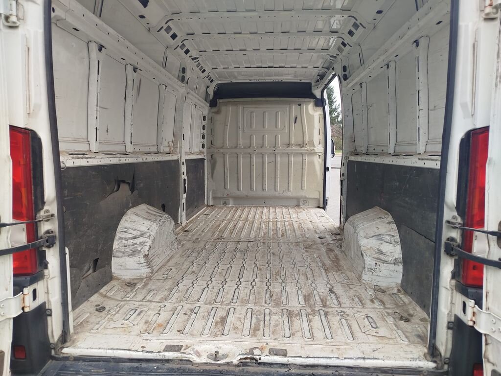 Peugeot Boxer Skříň 2,0 l 120 kw