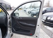 Škoda Fabia Sedan 1,2 l 47 kw