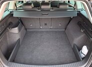 Škoda Kodiaq SUV 2,0 l 147 kw