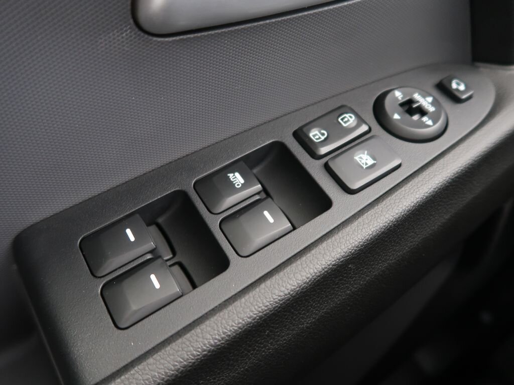 KIA Sportage SUV / Terénní 1,7 l 85 kw