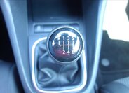 Volkswagen Golf Kabriolet 1,2 l 77 kw