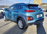 Hyundai Kona 7