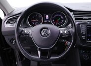 Volkswagen Tiguan SUV / Terénní 2,0 l 110 kw