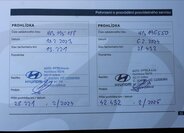 Hyundai Tucson SUV / Terénní 1,6 l 110 kw