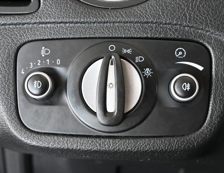 Ford S-MAX MPV 2,0 l 100 kw