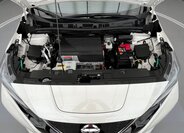 Nissan Leaf Hatchback 0,0 110 kw
