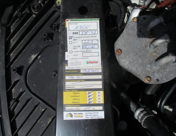 Volkswagen Passat 28