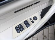 BMW Řada 5 Sedan / Limuzína 3,0 l 250 kw