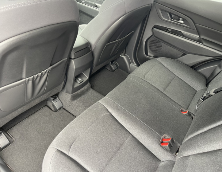 SsangYong Korando 10