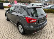 Suzuki SX4 S-Cross 4
