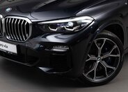 BMW X5 SUV / Terénní 3,0 l 195 kw