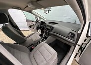 Seat Alhambra Kombi 1,4 l 110 kw
