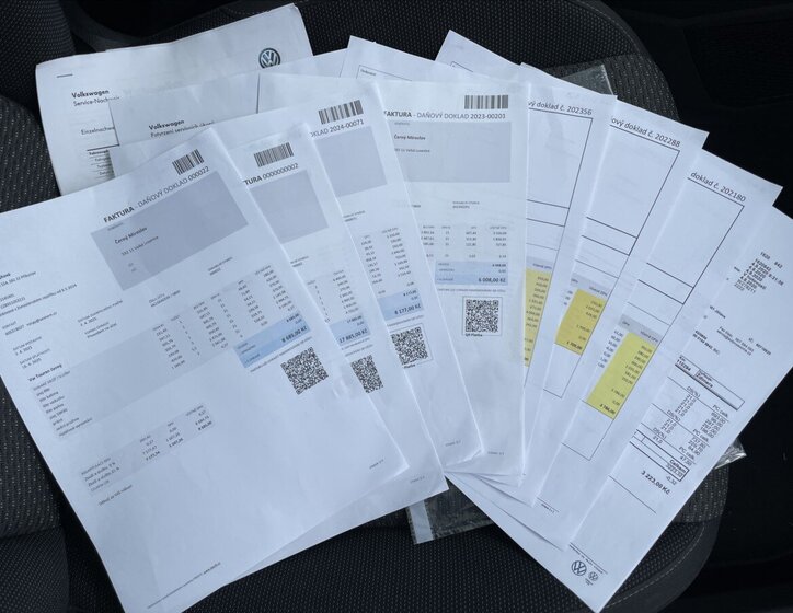 Volkswagen Touran MPV 2,0 l 110 kw