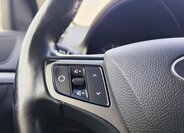 Hyundai i40 Kombi 1,6 l 100 kw