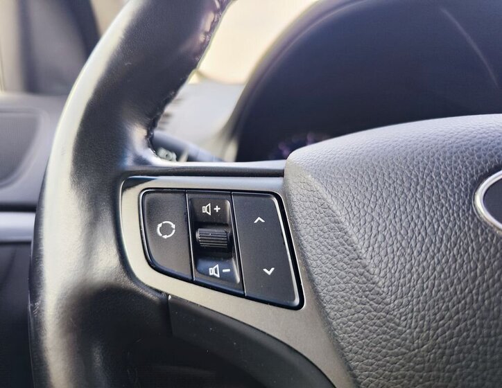 Hyundai i40 Kombi 1,6 l 100 kw