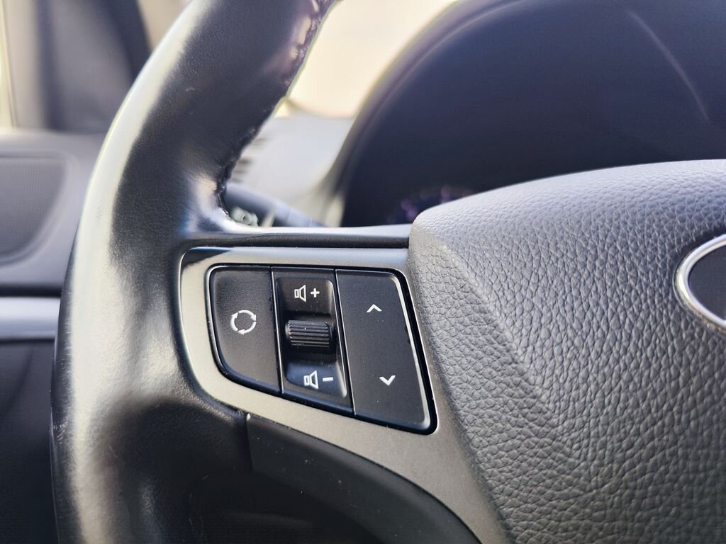 Hyundai i40 Kombi 1,6 l 100 kw