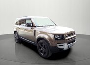 Land Rover Defender SUV / Terénní 3,0 l 221 kw