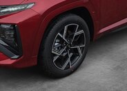 Hyundai Tucson SUV / Terénní 1,6 l 110 kw