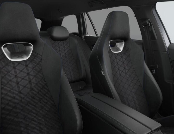 Volkswagen Passat Kombi 2,0 l 110 kw