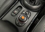 Mini Clubman Kombi 2,0 l 141 kw