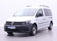 Volkswagen Caddy 3