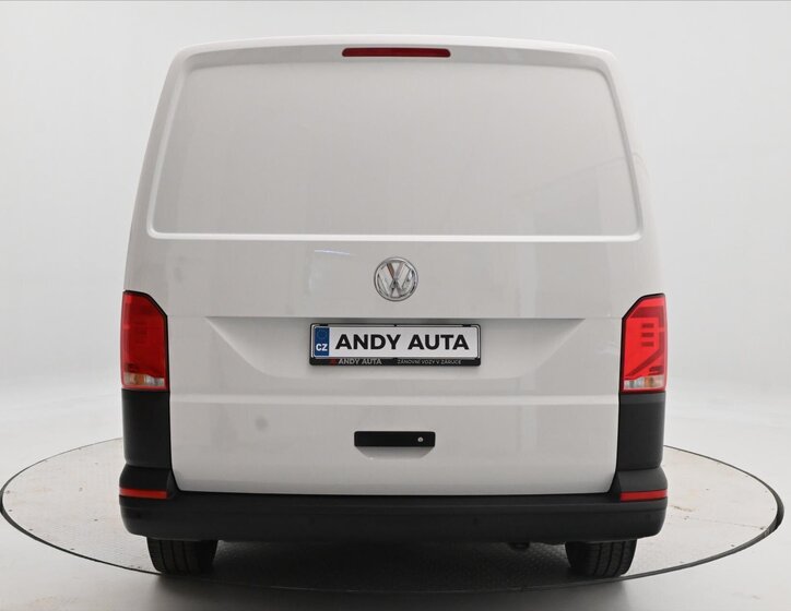 Volkswagen Transporter Skříň 2,0 l 81 kw