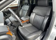 Volkswagen Phaeton Sedan / Limuzína 3,0 l 176 kw
