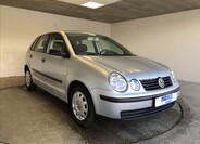 Volkswagen Polo 1