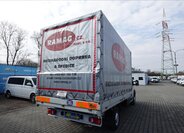 Opel Movano Valník 2,2 l 121 kw