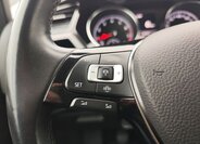 Volkswagen Touran MPV 1,5 l 110 kw